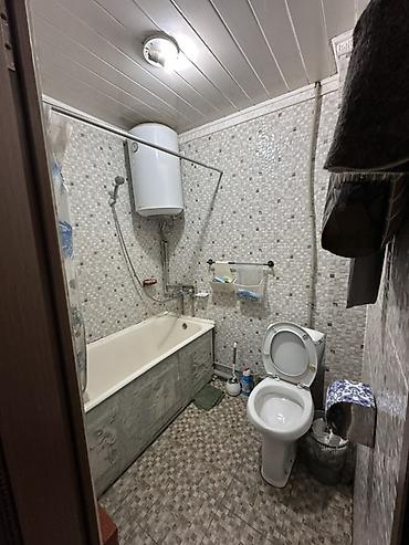 Продажа квартир: 3 комнаты, 58 м², 103 серия, 2 этаж, Евроремонт — 7