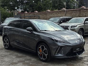 mini ev: MG : 2024 г., Автомат, Электромобиль, Хэтчбэк — 4