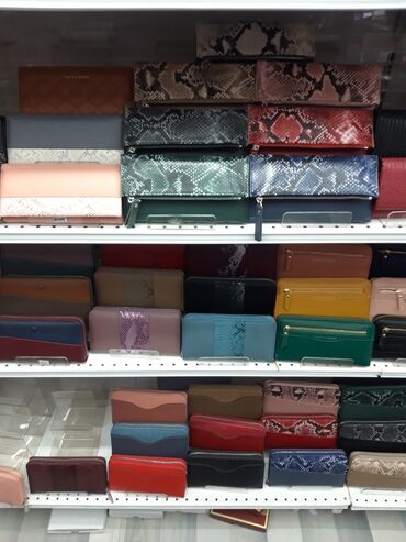 Клатчи: Клатч — 17