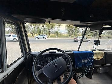 Грузовики: Грузовик, Б/у — 14