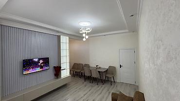 bina az qebele: 2 otaqlı, Yeni tikili, 78 kv. m — 9