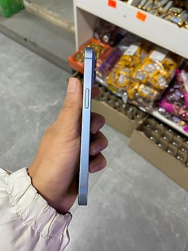 ipad m5 pro: IPhone 14, Б/у, 128 ГБ, Синий — 8