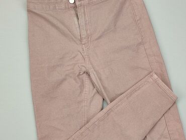 t shirty ciao różowe: Jeans, SinSay, M (EU 38), condition - Good