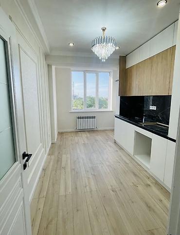 red centr: 1 комната, 40 м², Элитка, 3 этаж, Евроремонт — 3