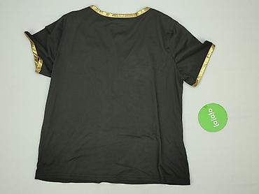 damski dekolt: T-shirt damski, rozmiar 2XL — 3