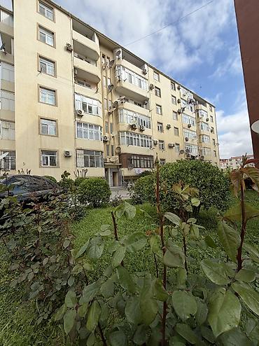 satliq evler: 2 otaqlı, Yeni tikili, 68 kv. m — 1