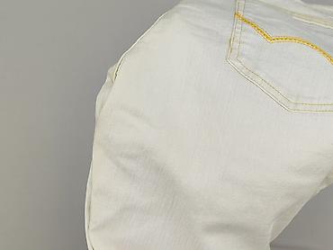 sarex: Jeanswear, Jeansy damskie, rozmiar M — 7