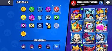 Другое: 53k kupa Aşamalıda efsanevi olub 37 prestige 2 prestige 2 7 efsanevi — 4
