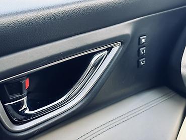 Subaru: Subaru Ascent: 2020 г., 2.4 л, Вариатор, Бензин, Кроссовер — 11