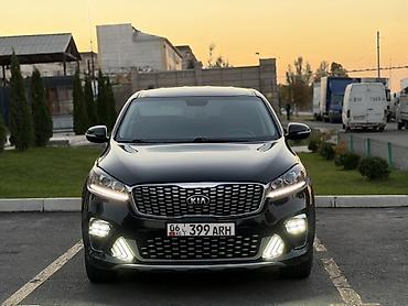 Kia Sorento: 2019 г., 2.4 л, Автомат, Бензин, Кроссовер at lalafo.kg Kia Sorento: 2019 г., 2.4 л, Автомат, Бензин, Кроссовер
