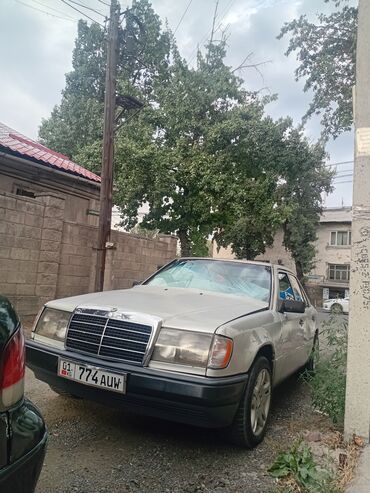 опель зафира мотор: Mercedes-Benz W124: 1991 г., 2.9 л, Автоматические, Дизель, Седан