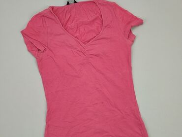 Koszulki i topy: T-shirt, F&F, S, stan - Dobry