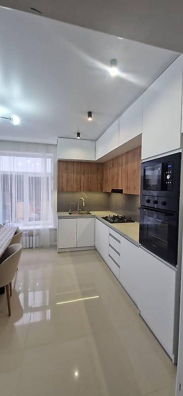 Долгосрочная аренда домов: 200 м², 5 комнат, Утепленный, Теплый пол, Бронированные двери — 5