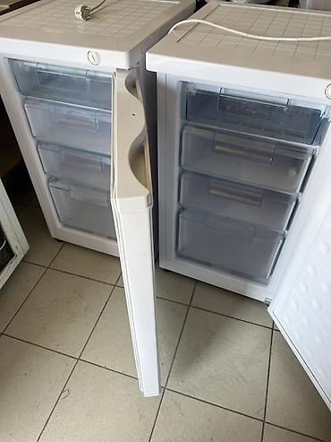 Холодильники: Мини-холодильник BLESK BL-121SLW - Объем: 93 л 9500сом И другие — 7