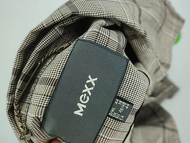 kozaki mexx: Mexx, Trencz damski, rozmiar M — 4