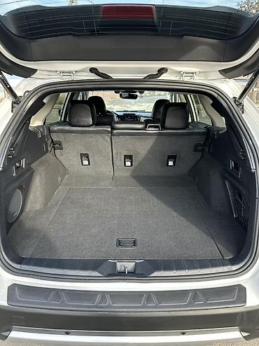 Subaru: Subaru Outback: 2020 г., 2.5 л, Вариатор, Бензин, Универсал — 7