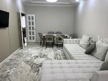 Продажа квартир: 3 комнаты, 88 м², Элитка, 10 этаж, Готовая ПСО (под самоотделку) — 15