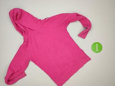 bluza wojan: Denim Co, Bluza z kapturem damska, rozmiar S — 3