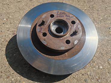 Auto delovi: Glavcina prednja leva, desna Lada 112 br.2. Odgovara i za Ladu 2108 — 9