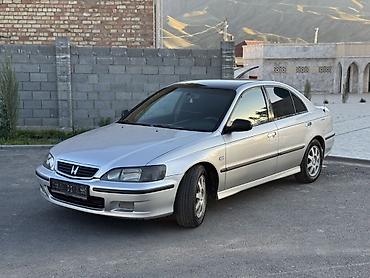 хонда с2000: Honda Accord: 2000 г., 1.8 л, Механика, Бензин, Седан — 3