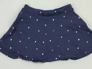 Skirts: Skirt, H&M Kids, 1.5-2 years, 86-92 cm, condition - Good