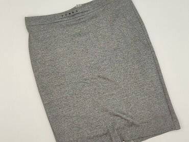 spódnice plisowane w pepitkę: QUIOSQUE, Women`s skirt, size L (EU 40)