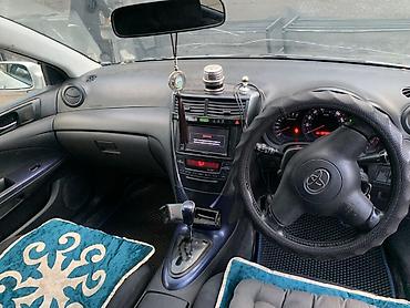 ваз 2106 автомобиль: Toyota Caldina: 2003 г., Бензин, Универсал — 5