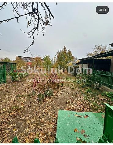 софхоз ала тоо: 6 комнат, 100 м², 13 соток, Сокулук, Агентство недвижимости — 3