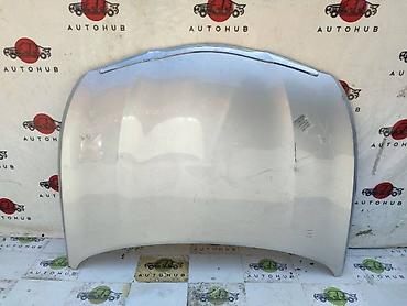 Капоты и комплектующие: Капот Hyundai, Б/у, Оригинал — 9