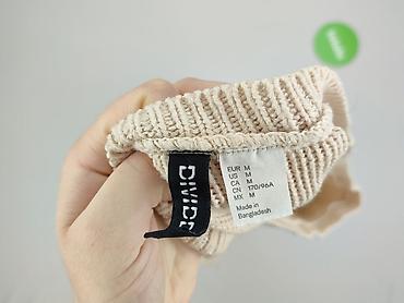 16588a hm: H&M Divided, Sweter damski, rozmiar M — 4