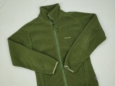 ccc kurtki zimowe damskie: Campus, Women`s fleece, XS (EU 34)