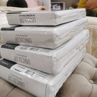 Posteljina: Bоја - Bela — 14