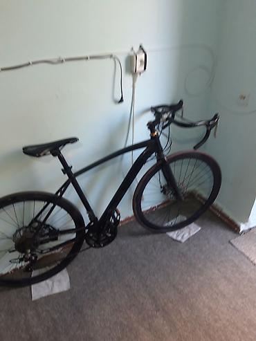 velosiped satiram 28: İşlənmiş Şəhər velosipedi 28", sürətlərin sayı: 24, Ünvandan götürmə — 9