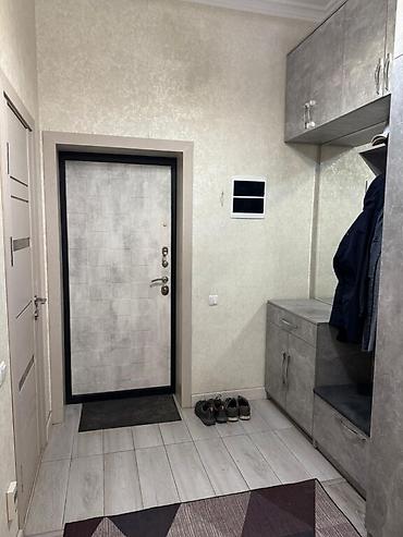 Продажа квартир: 3 комнаты, 92 м², Элитка, 2 этаж — 9