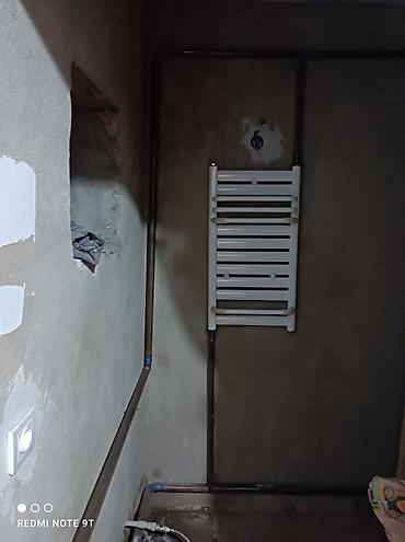 сварка оптоволокна: Газа сварщик отопления жазайбыз 16-жыл стаажы бар баардык түрүн — 6