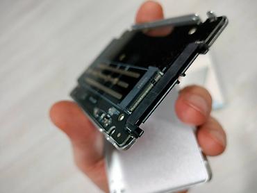 dtf printer: Накопитель для ПК, Новый, SSD — 3