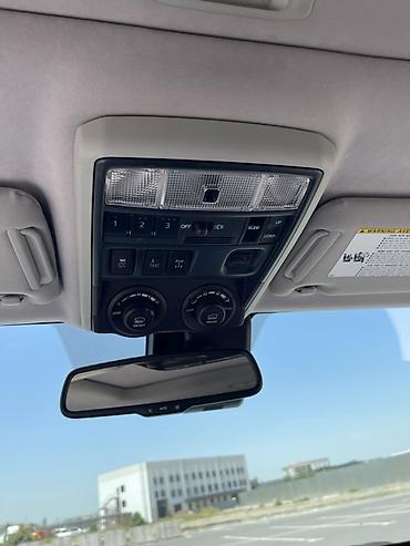 залить бетон: Toyota 4Runner: 2023 г., 4 л, Автомат, Бензин, Внедорожник — 10
