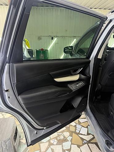 ascent: Subaru Ascent: 2019 г., 2.4 л, Автомат, Бензин, Кроссовер — 7