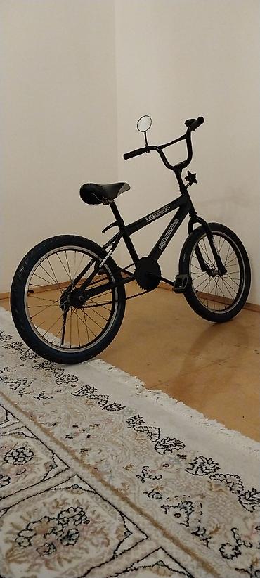 velosiped 26 type 1: İşlənmiş İki təkərli Uşaq velosipedi 20", Ünvandan götürmə — 2