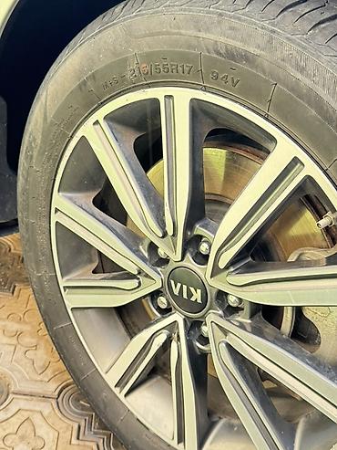bye e5: Kia K5: 2020 г., 2 л, Автомат, Газ, Седан — 6