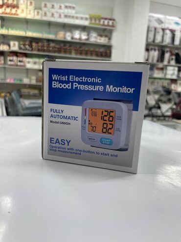 Тонометры: Тонометры тонометры механические тонометры электронные тонометр — 6