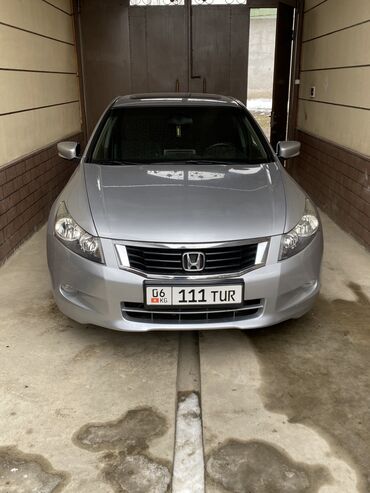 кузов хонда цивик: Honda Accord: 2010 г., 2.4 л, Автомат, Газ, Седан