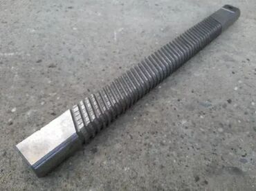 Ostali uređaji: Rezna sipka stirija 500mm JAL 14-3941 (5104) Debljina sipke je 39mm — 8