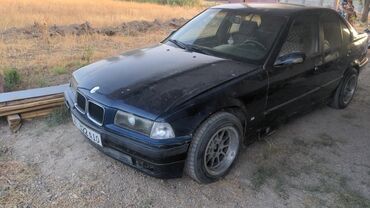 купить капот бмв е34 широкий: BMW 3 series: 1991 г., 1.6 л, Механика, Бензин, Седан