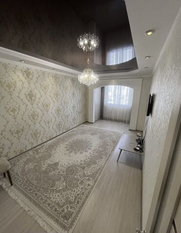 обмен квартиру на дом: 2 комнаты, 78 м², 106 серия улучшенная, 8 этаж, Евроремонт