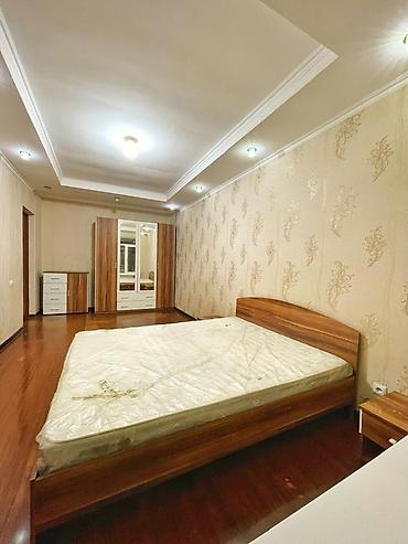 Продажа квартир: 1 комната, 37 м², Аламедин-1 мкр Элитка, 1 этаж, Косметический ремонт — 5