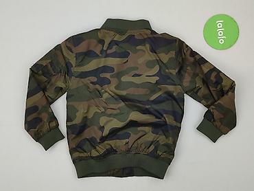 bluza mortal kombat: Kurtka przejściowa, KappAhl, 3-4 lat, 98-104 cm, stan - Bardzo dobry — 3