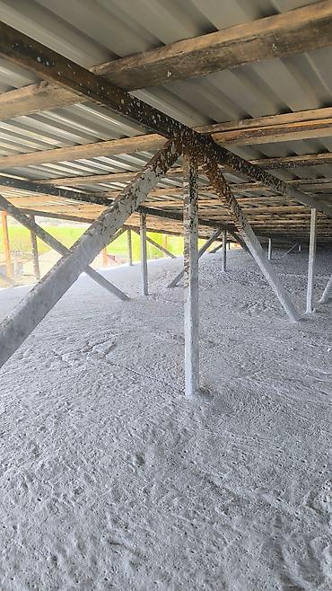 Бетонные работы: Стяжка Гарантия, Бесплатная консультация, Демонтаж 3-5 лет опыта — 18