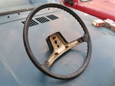 Auto delovi: Volan Lada 2105,2104 Karavan,2107 Riva. Novo. Nema prekidac od sirene — 3