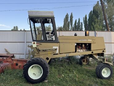Другие комбайны: Продаю Сенокосилки Е 303 Е 302 Привозные из Европы свежие состояние — 21
